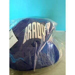NEW Brady Ball Cap
